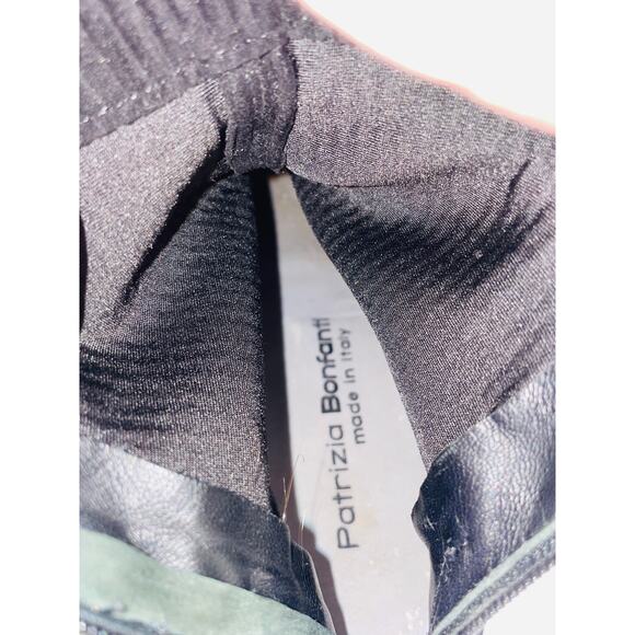 Patrizia Bonfanti Yaya Sock Boot - Women's Size 38 (US 7.5 - 8) - Made in Italy - Picture 11 of 13